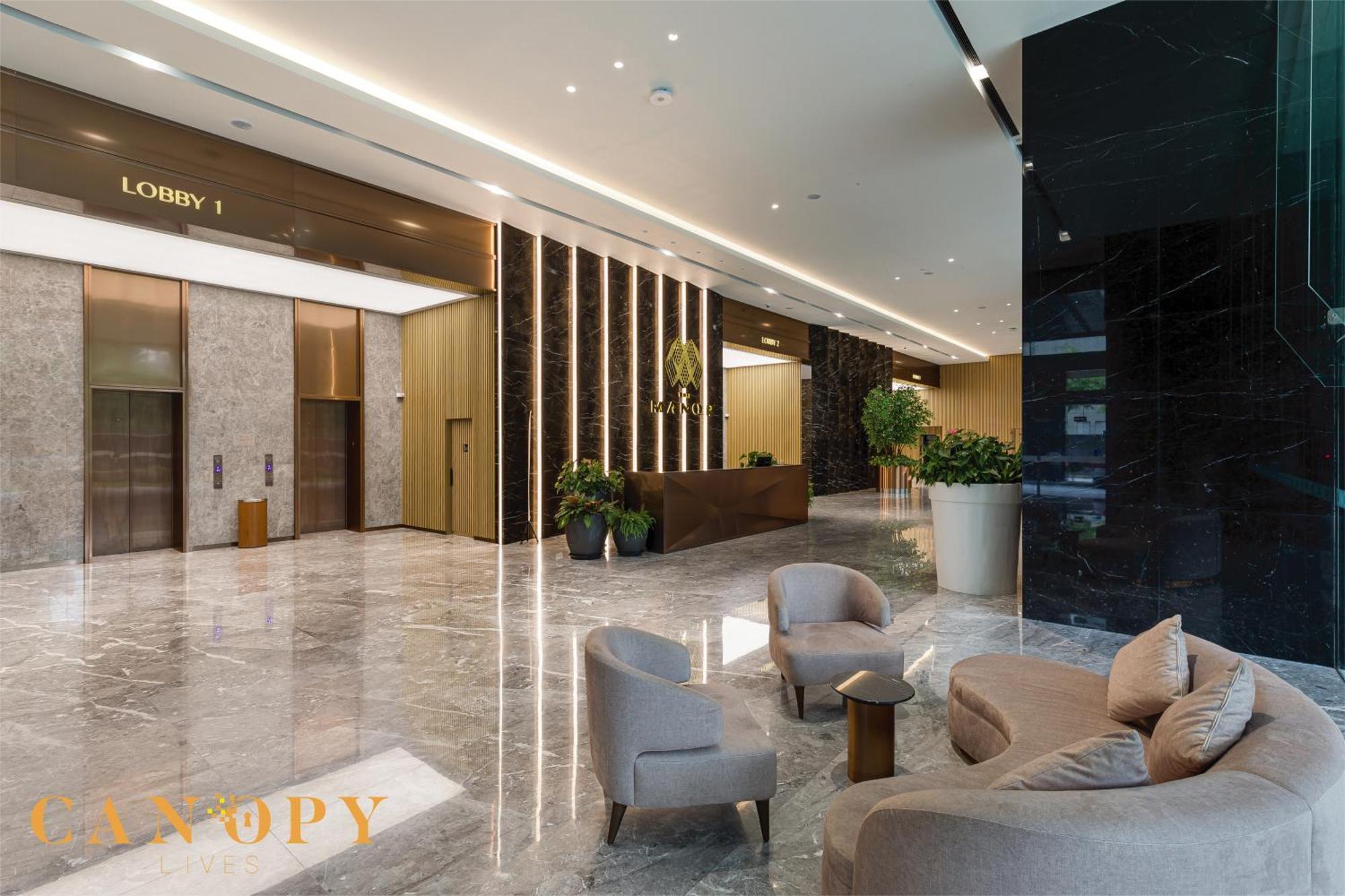 The Manor Signature Residence, קואלה לומפור מראה חיצוני תמונה
