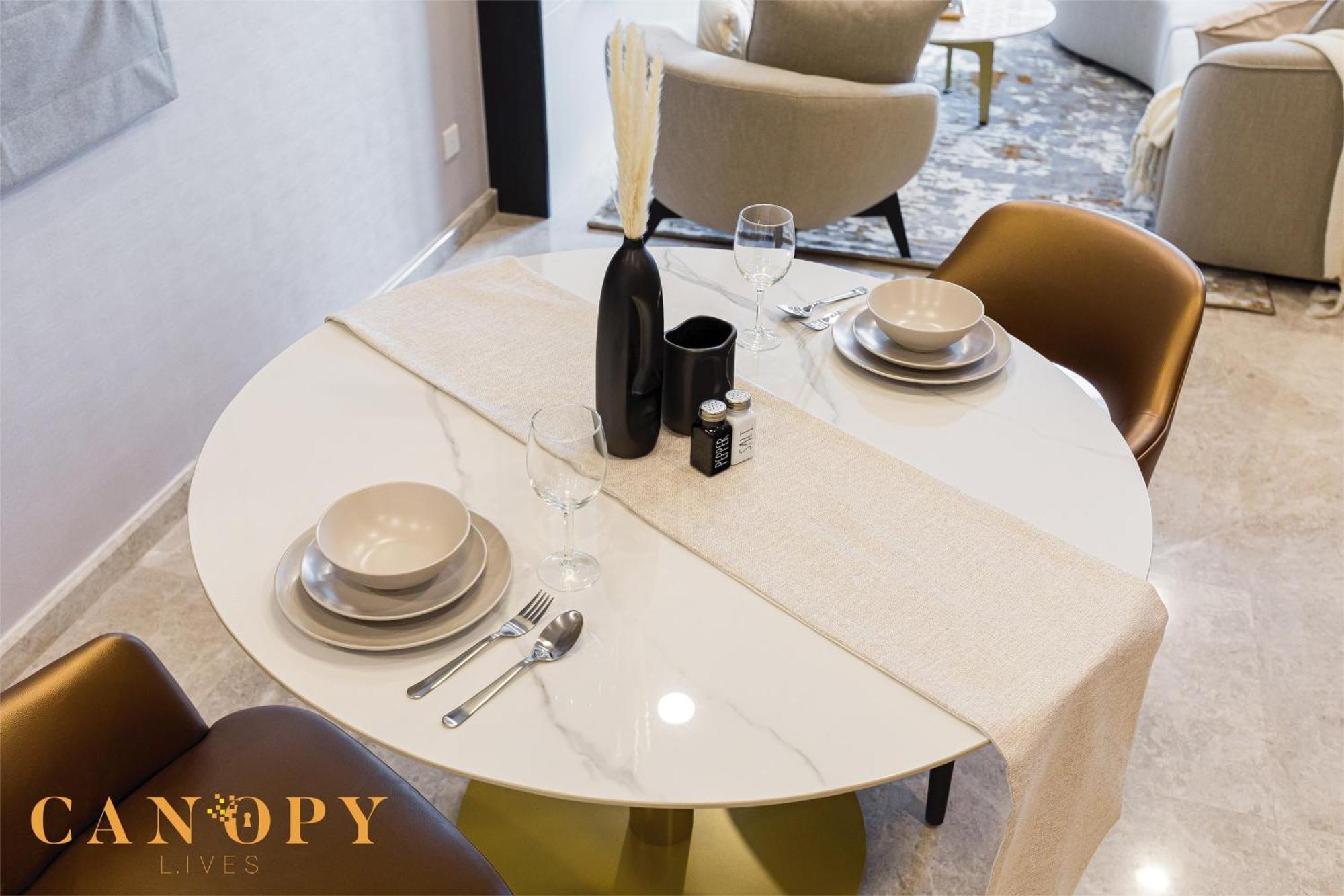The Manor Signature Residence, קואלה לומפור חדר תמונה