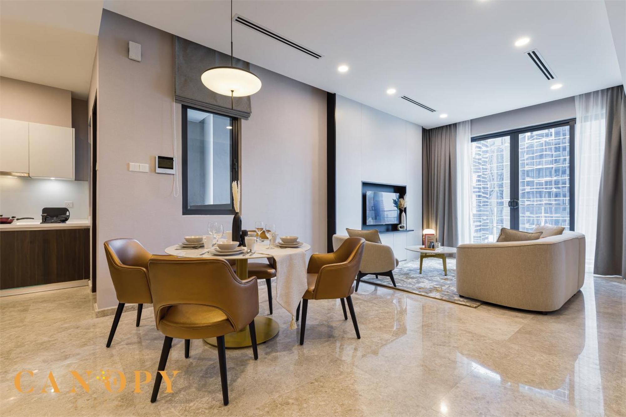 The Manor Signature Residence, קואלה לומפור מראה חיצוני תמונה