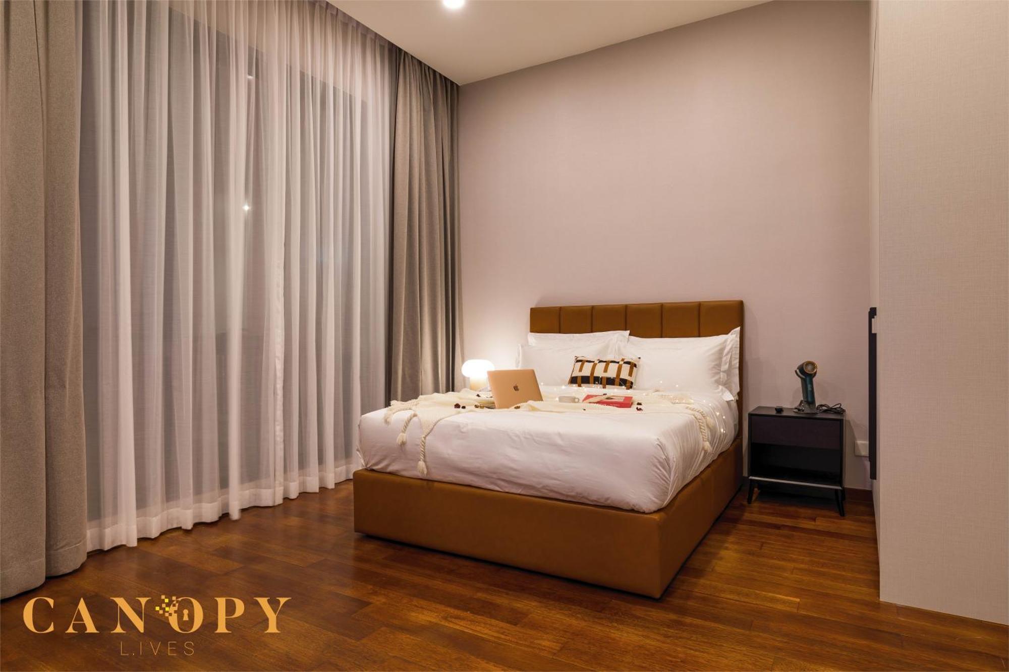 The Manor Signature Residence, קואלה לומפור חדר תמונה