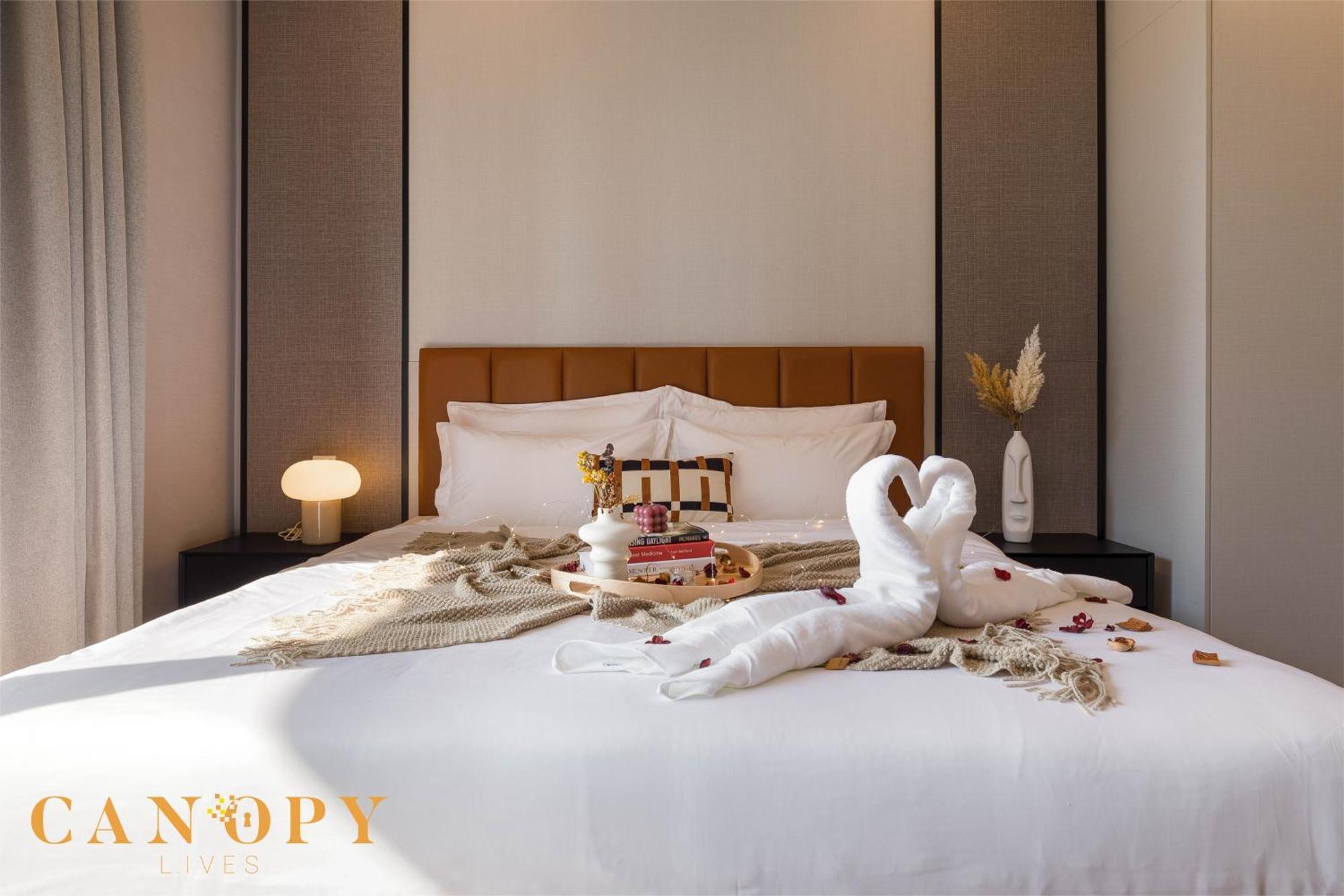 The Manor Signature Residence, קואלה לומפור מראה חיצוני תמונה