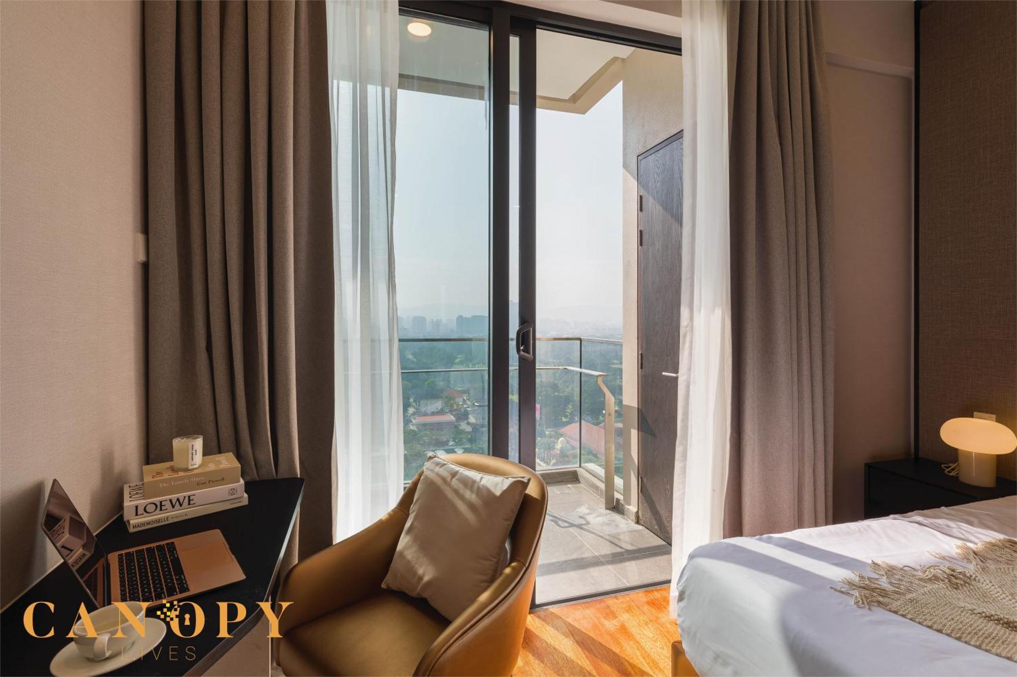 The Manor Signature Residence, קואלה לומפור מראה חיצוני תמונה