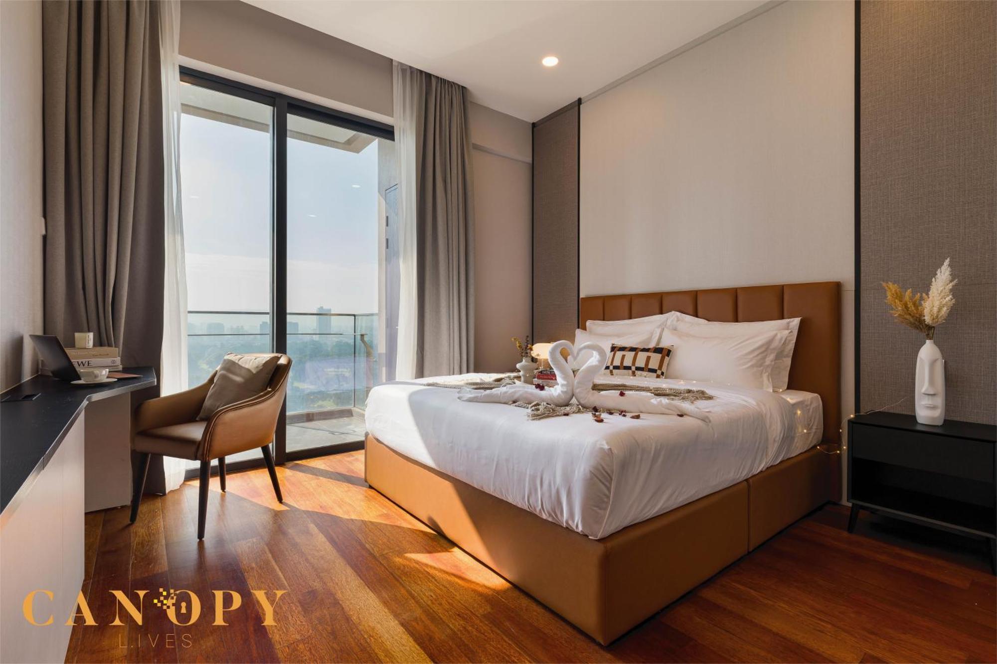 The Manor Signature Residence, קואלה לומפור מראה חיצוני תמונה